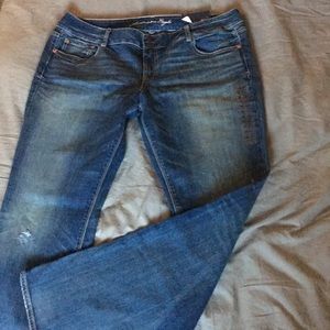 women’s jeans